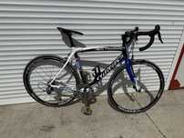 Cursiera Wilier  Carbon