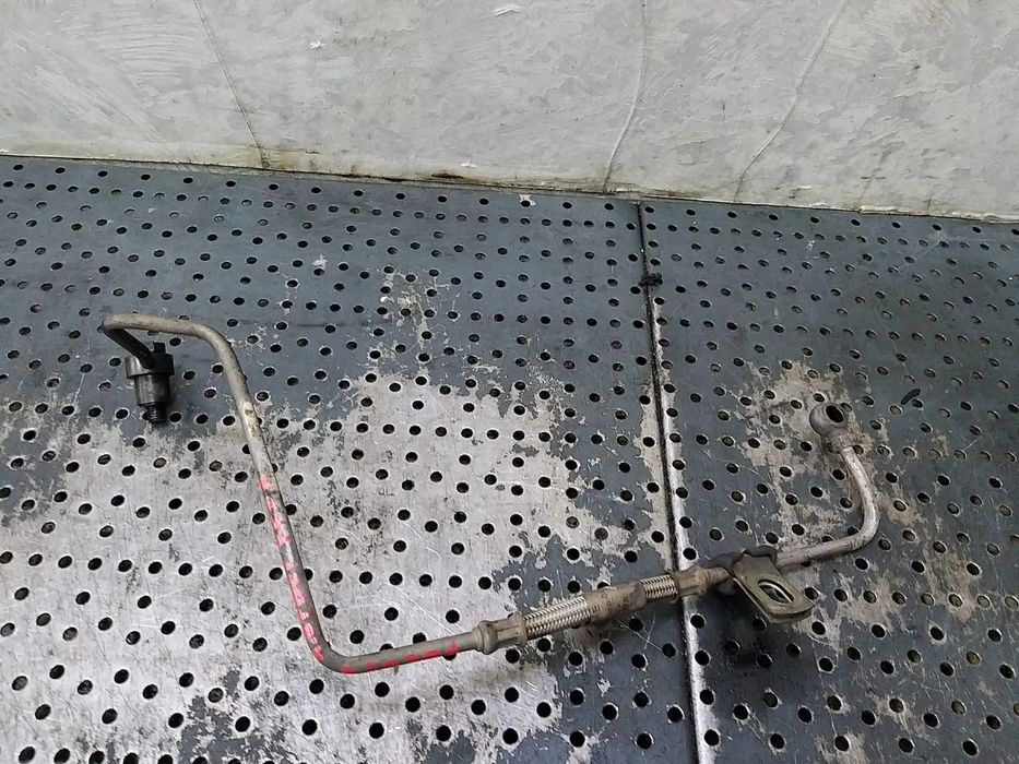 Conducta ulei turbo 1.8 tdci ford focus 1 1s4q6k679ae