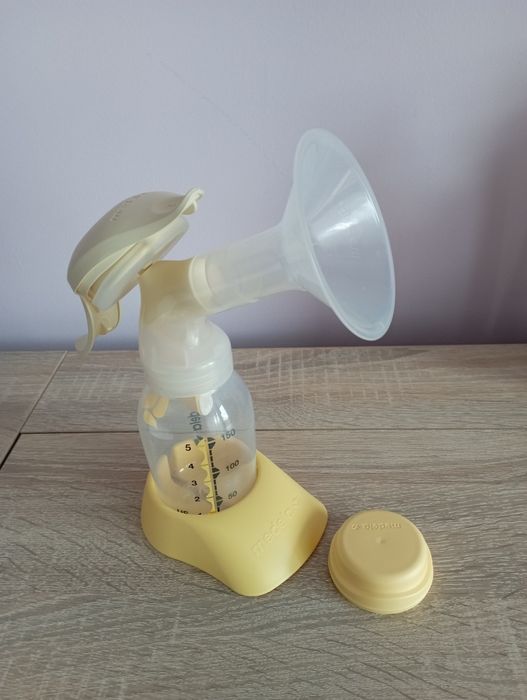 Помпа за кърма Kikka boo, Medela  ръчна  и Medela електрическа
