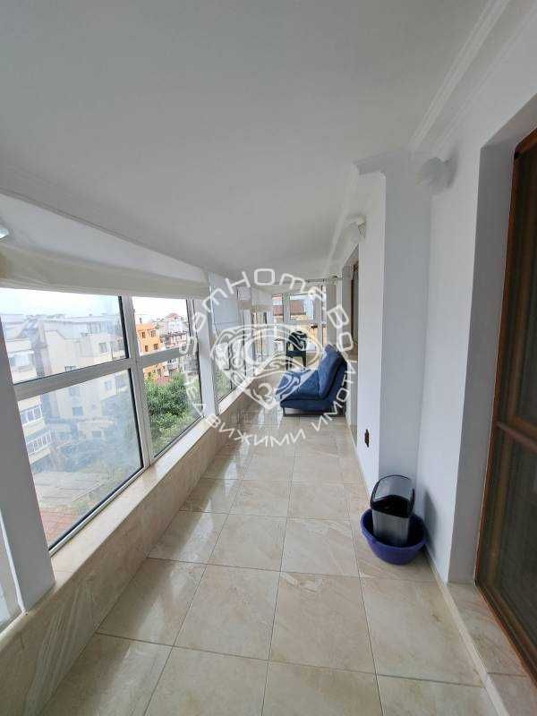 Дава се под наем Тристаен апартамент в Варна, Цветен квартал - 86 кв.м за 650 € - Снимка #8