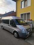 Vând Ford Transit