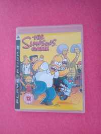 The Simpsons PS3