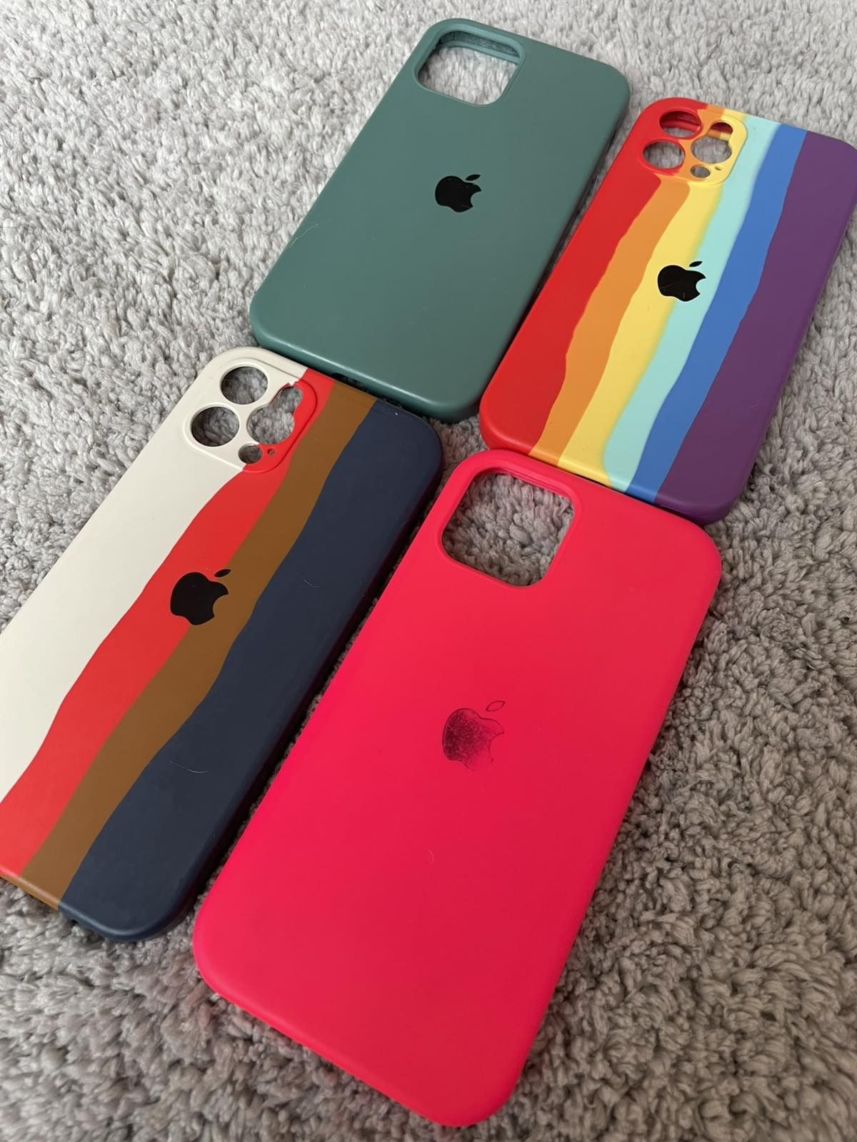 АКСЕСОАРИ [ калъфчета ] за Iphone 12 pro