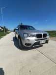 BMW x3 2.0 xDrive