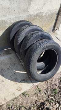 Cauciucuri Michelin CrossClimate XL 195/65 R15