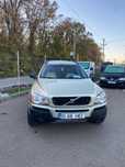 Volvo XC90 Autoutilitara