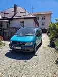 Mercedes Vito F Westfalia