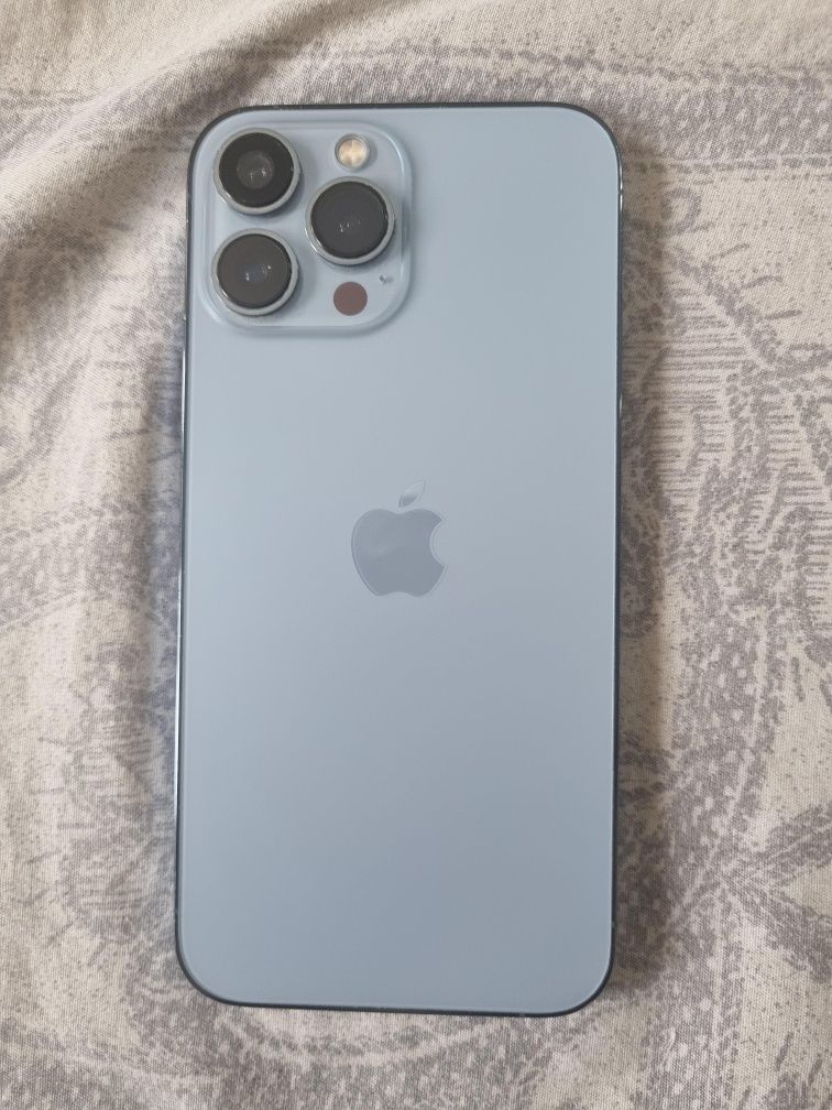 iPhone 13 pro max
