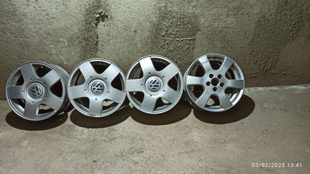 Janti auto de vanzare.