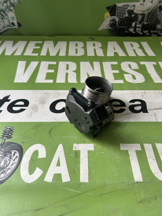 Clapetă accelerație Audi Q7 4M 3.0 Tdi CRT