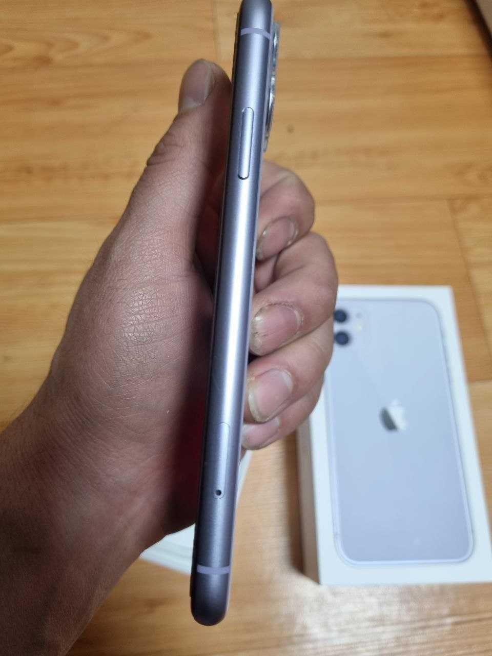 Iphone 11 128 Gb