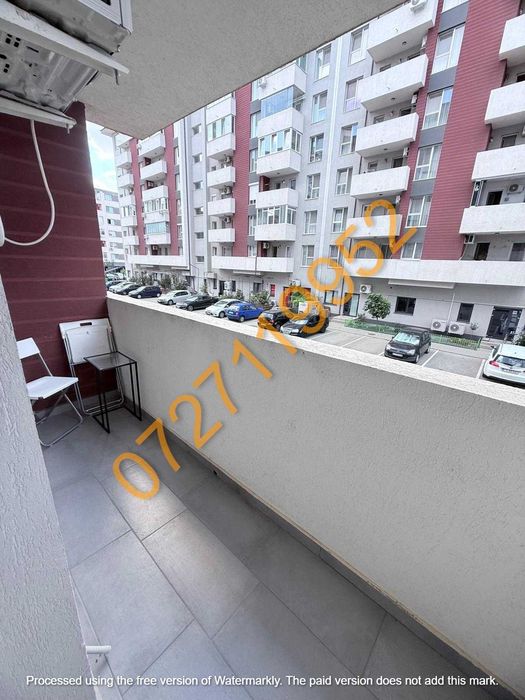 *Direct Proprietar* 2 camere 57mp* Centrala * Popesti Leordeni