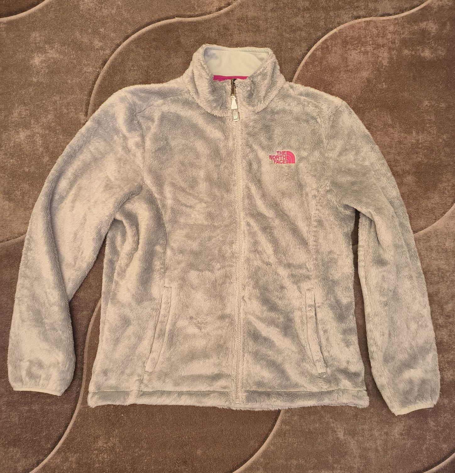 The North Face поларено яке L
