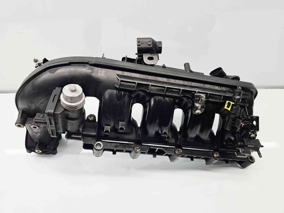 Galerie admisie  Opel Astra J [Fabr 2009-2015] 55578962 1.7 A17DTS 96K