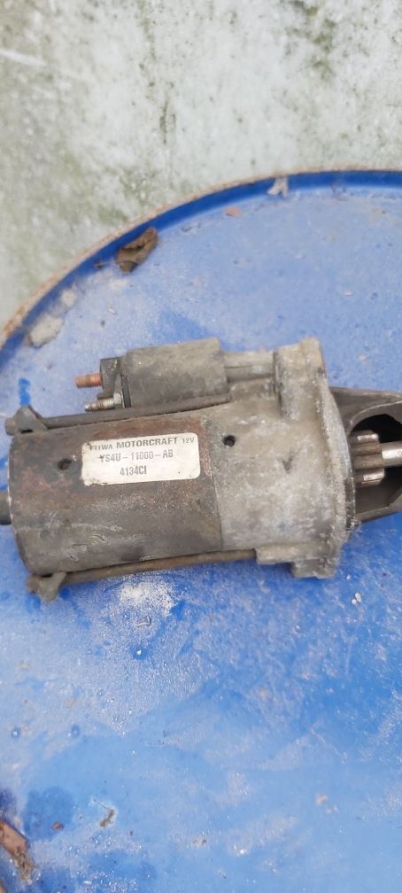 Electromotor ford focus 2004