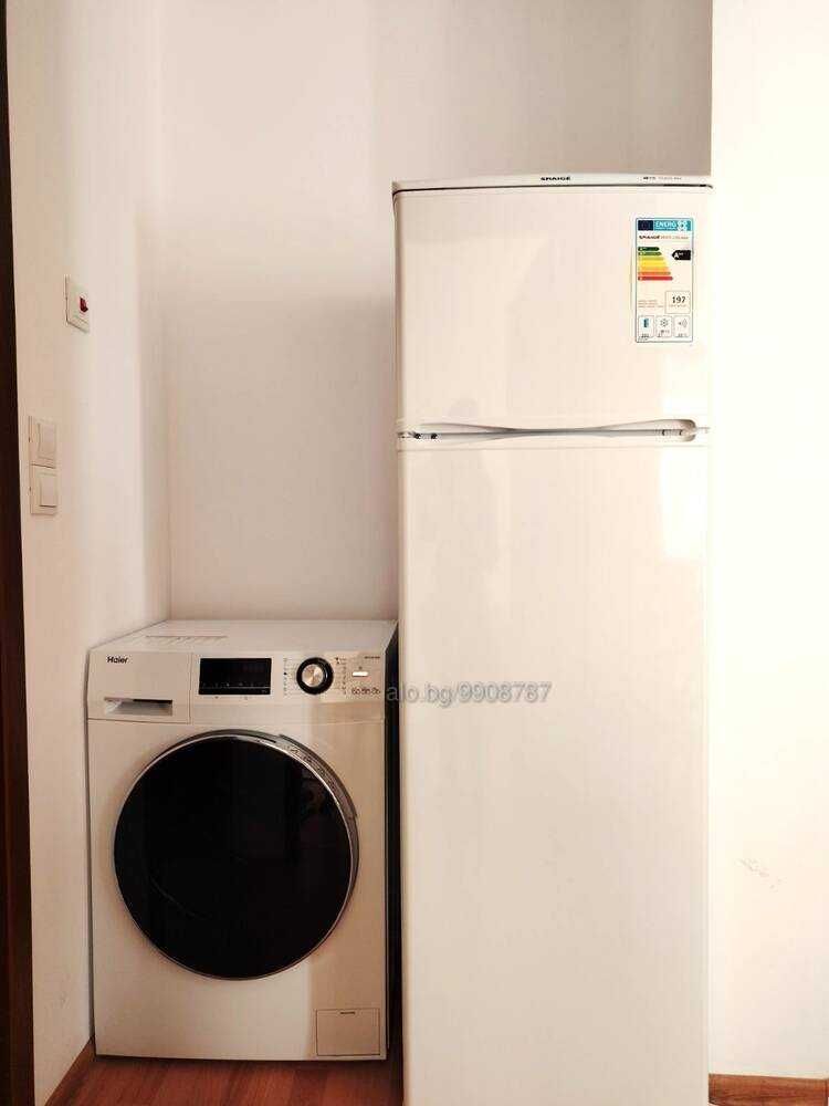 Продава се Двустаен апартамент в к.к. Слънчев бряг - 57 кв.м за 1088 €/кв.м - Снимка #4