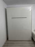 SMART Pat mecanism vertical saltea 
 140x200cm Mobexpert
pret 2500lei
