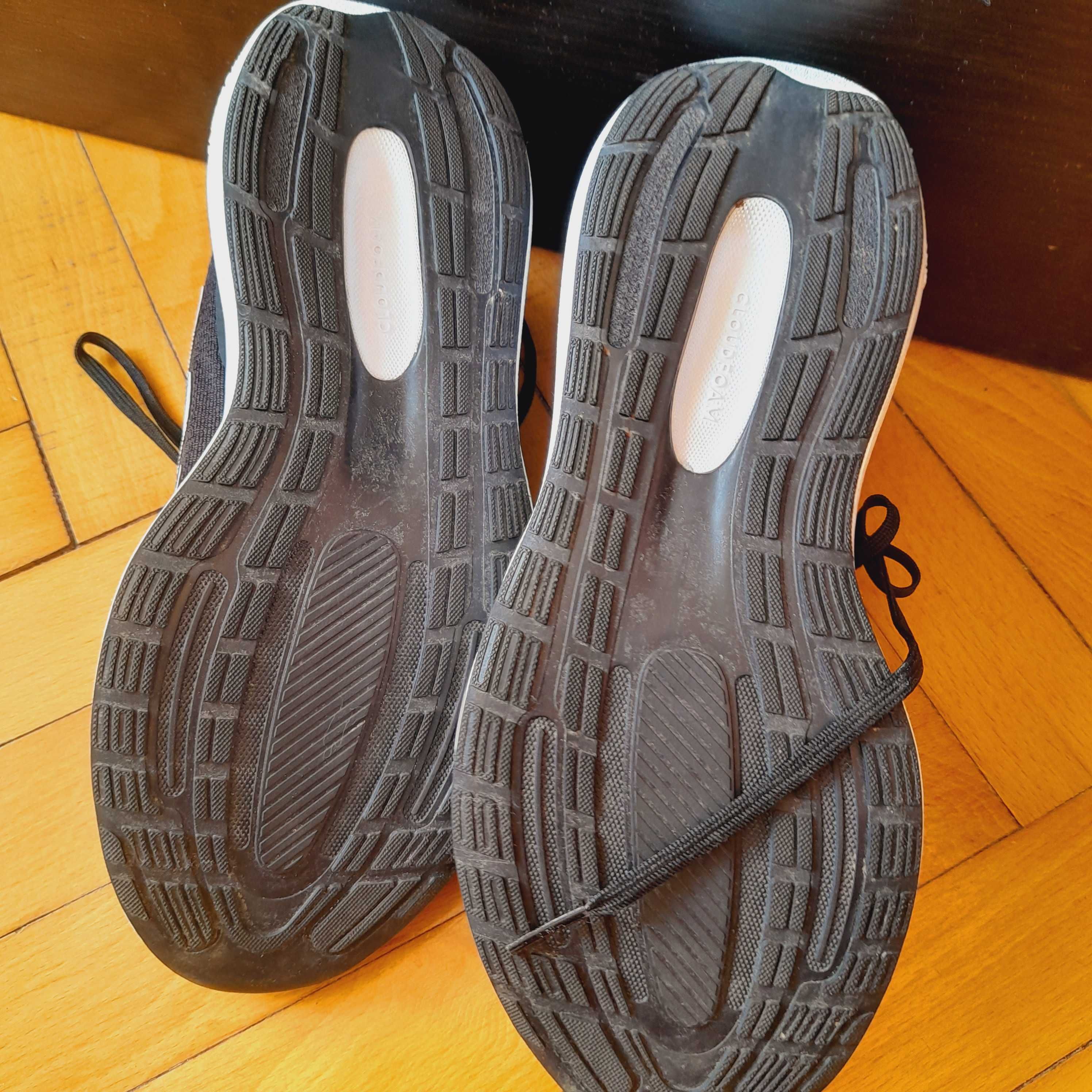 Оригинални маратонки Adidas за момче, юноша 37.1/3