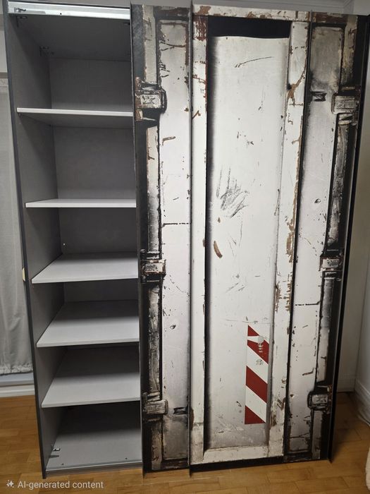 Dulap Dormitor Mobexpert