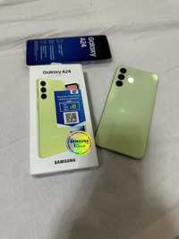 Samsung galaxy A24 128/Gb