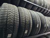 4x Anvelope 255/55/20 M+S PIRELLI 2020 Stare impecabila
