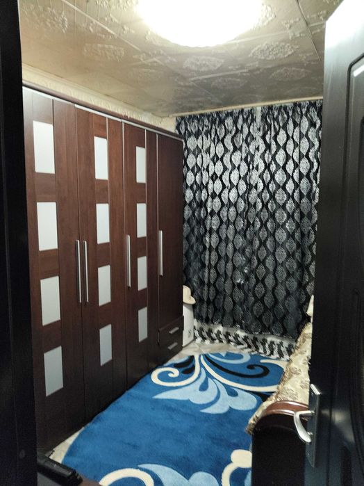 Apartament 2-camere 1-baie 1-bucatarie