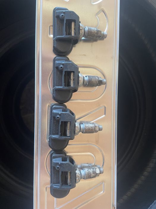 Senzori presiune rori Mercedes