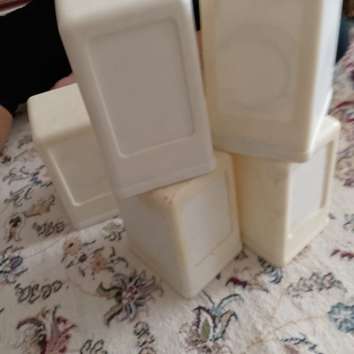 Большая салфетница