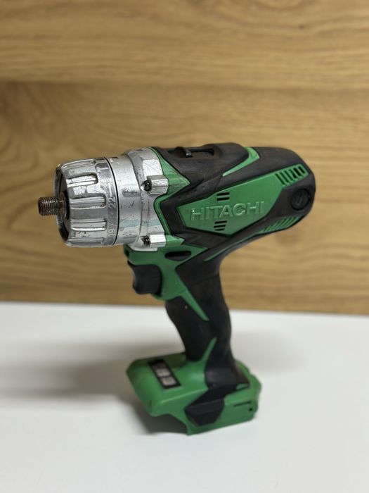 Filetanta Hitachi DV18DSDL Made in Japan 2 Trepte Putere DEFECTA PIESE