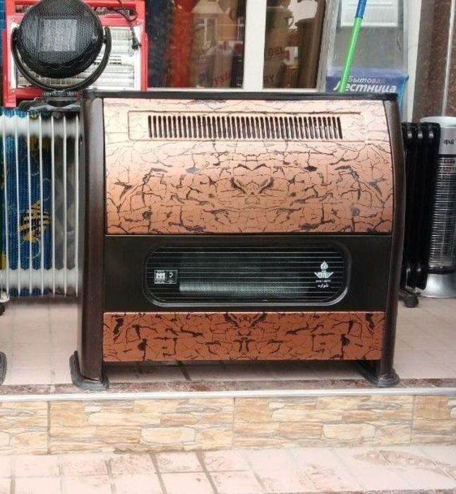 Ремонт Эрон печка Ремонт Иранский печки