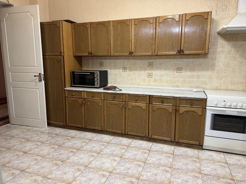 Сдается в аренду квартира