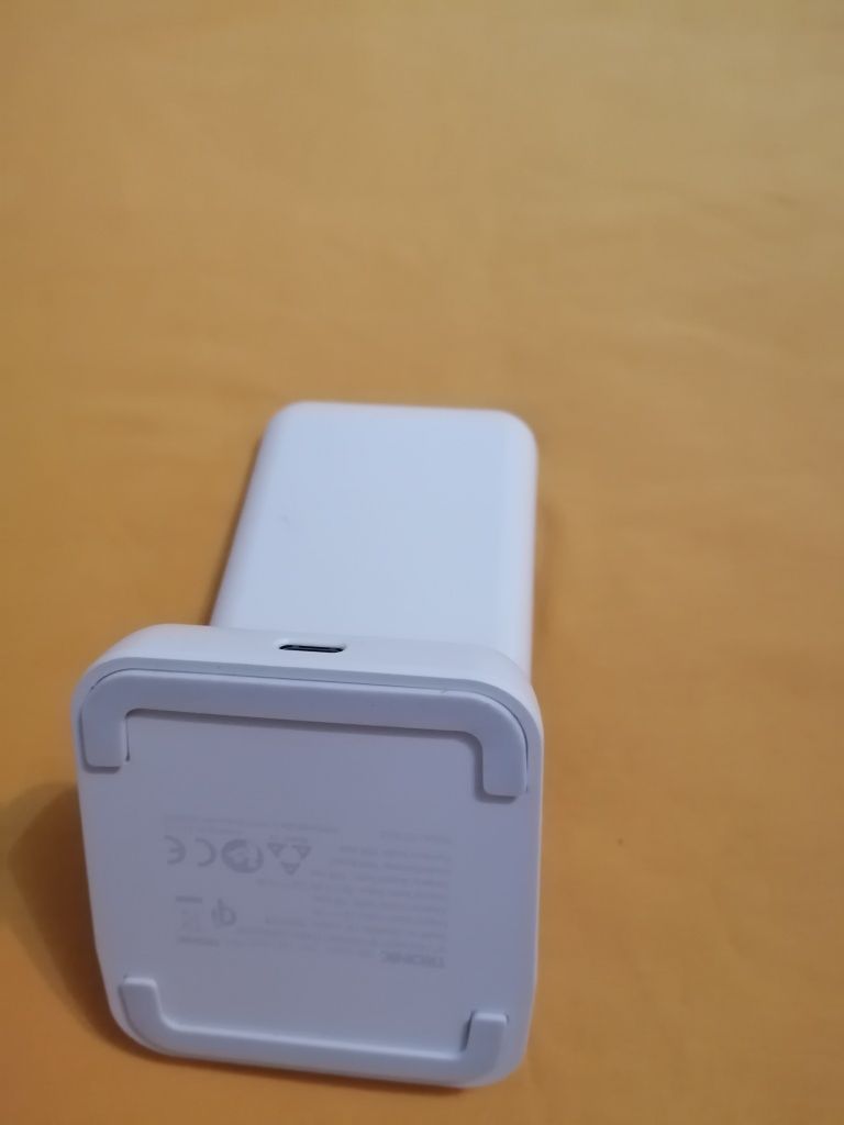 Doc încărcare wireless universal