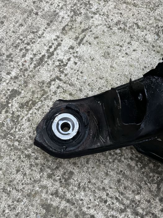 Заден мост за w204