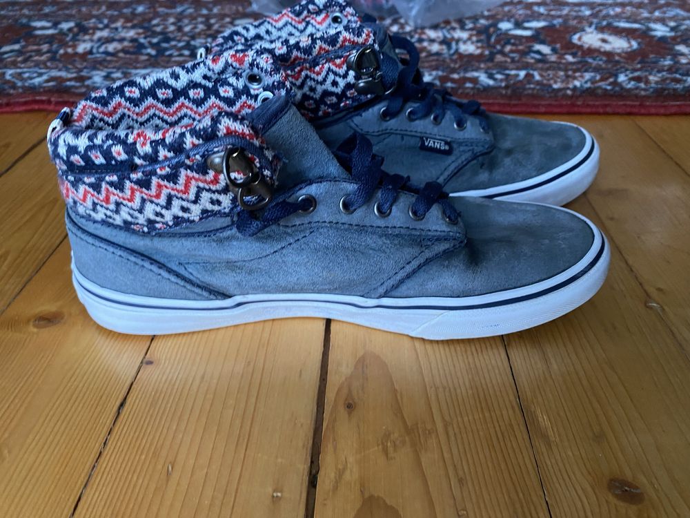 Обувки Vans All Weather Terain