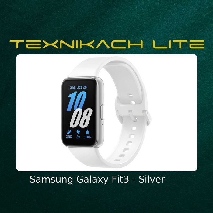 Новый! Samsung Galaxy Fit3 | Доставка Бесплатно