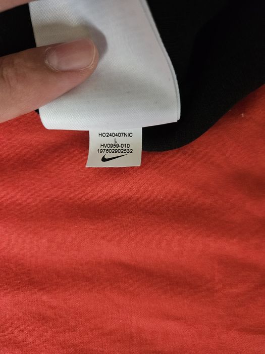 Nike Tech Fleece