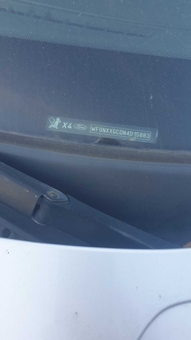 Vand autoturism Ford Focus
