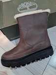 Ghete imblanite Timberland