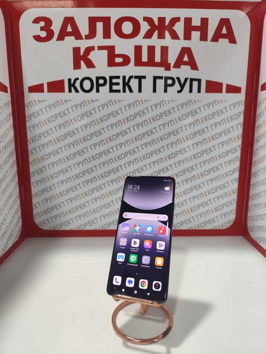 Xiaomi Redmi Note 14 Pro+ 5G 256GB 8GB RAM