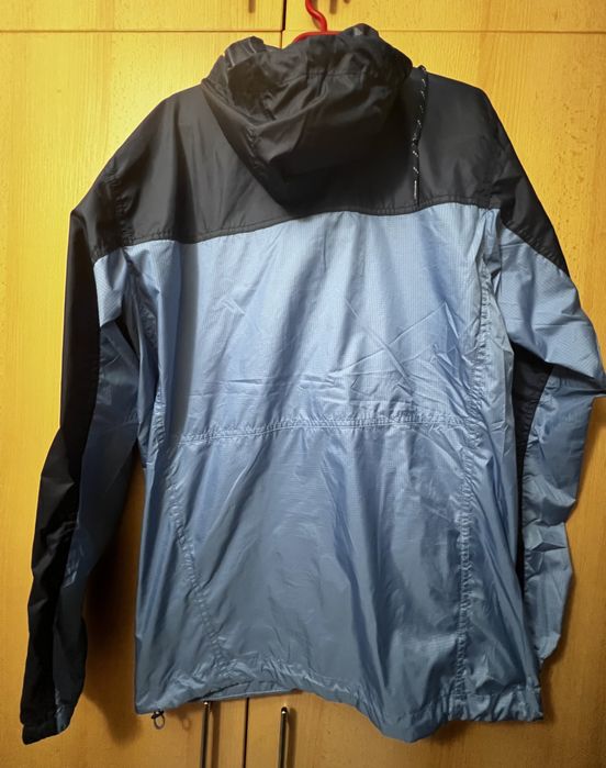 Jacheta/windbreaker Columbia