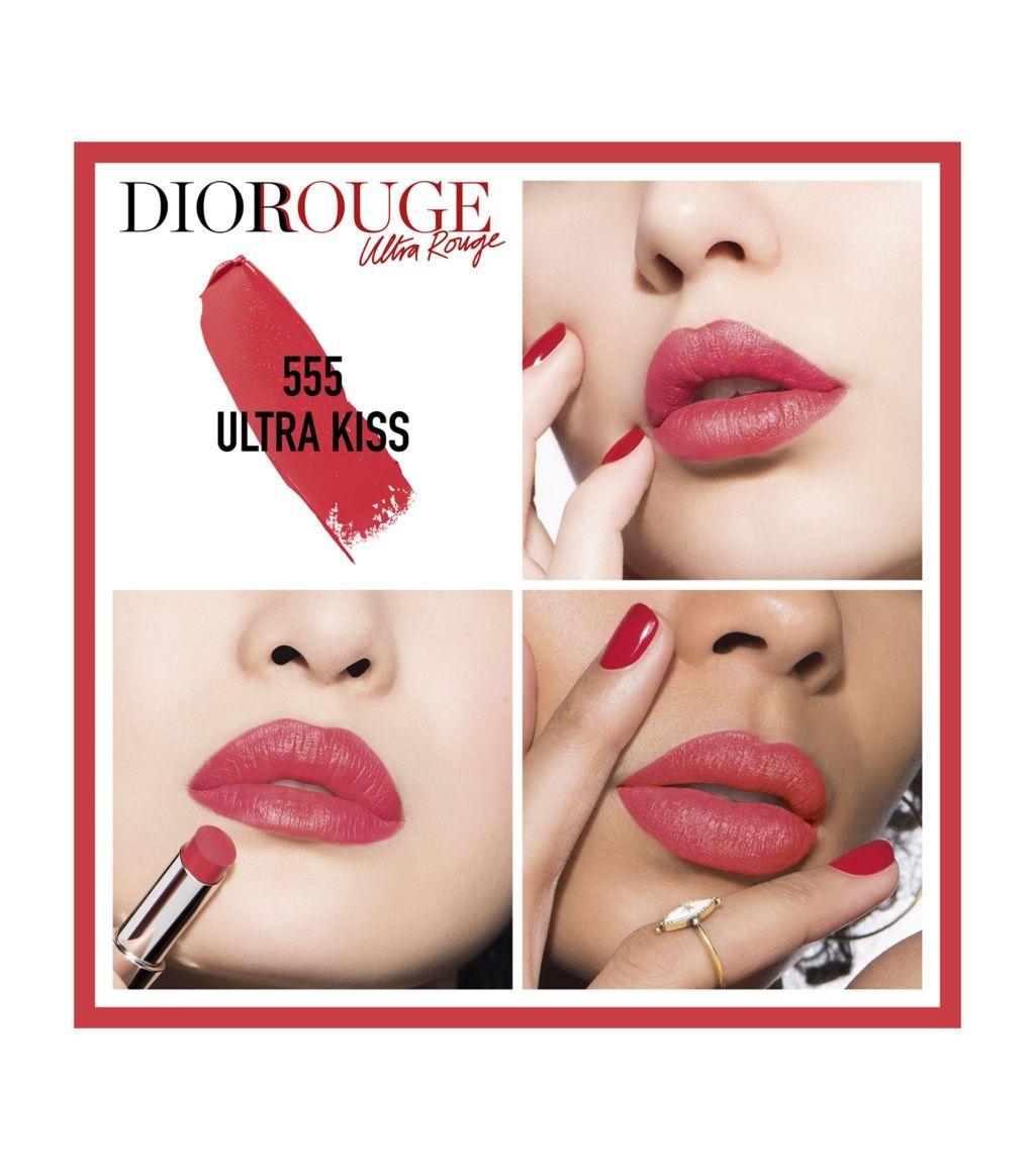 Dior Addict Lip Maximizer Hylauronic Dior ultra care, оригинални  нови