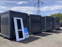 Container modular birou 2.5x6m