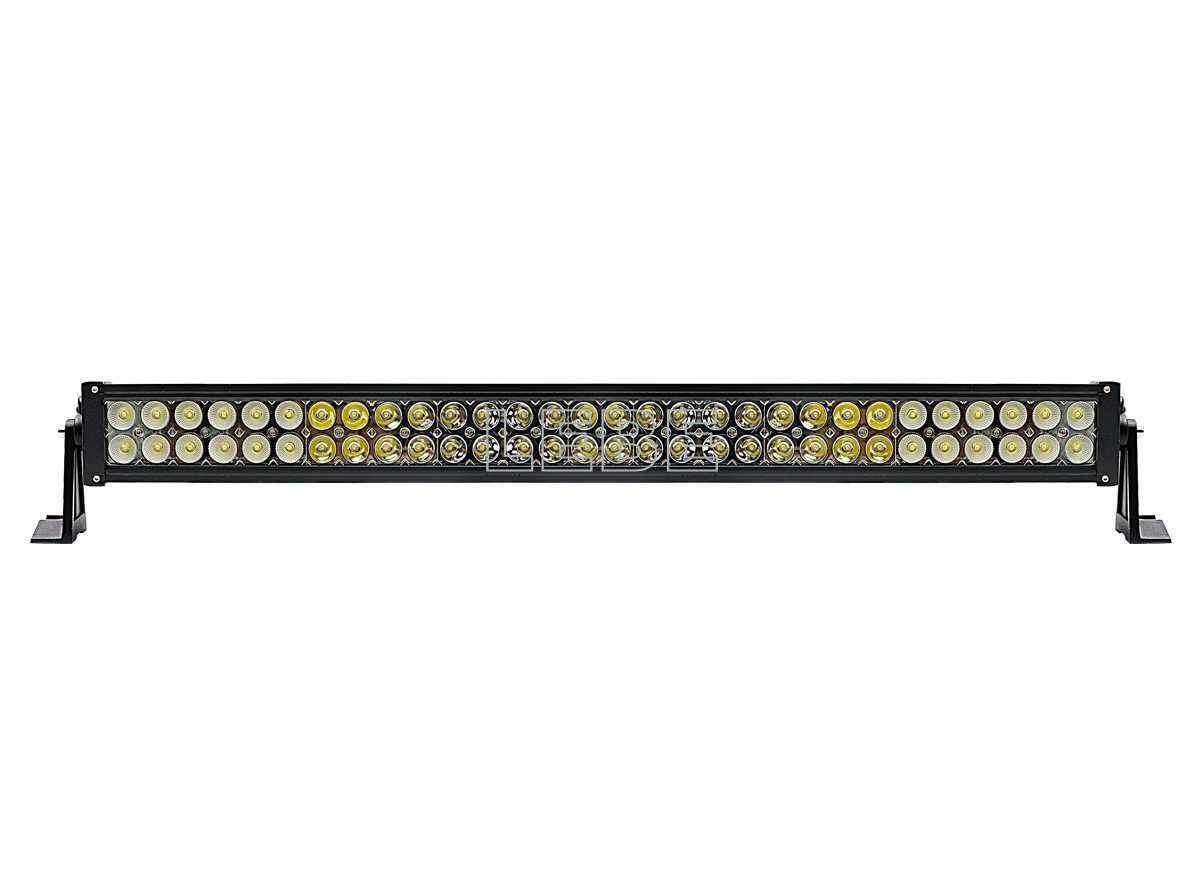 Proiector auto led bar 180w lungime 80 cm