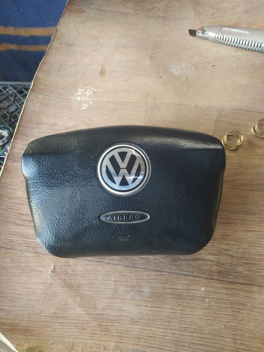 пассат б5 подушка