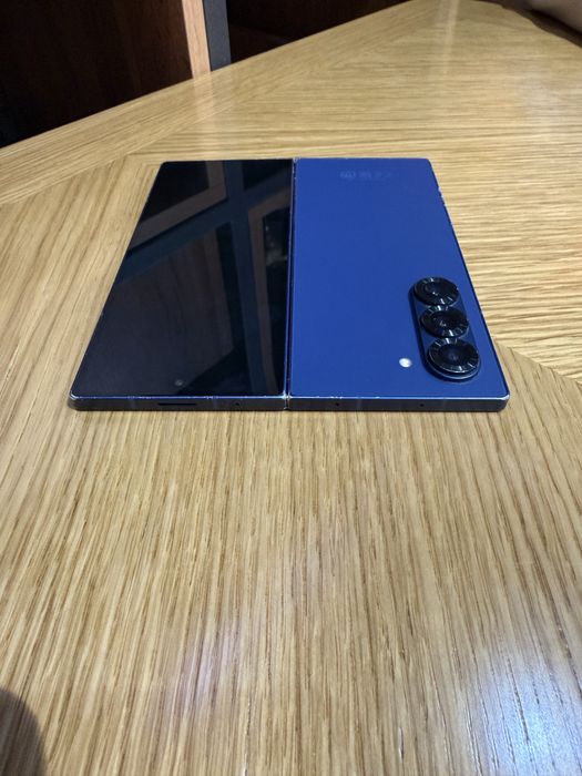 Smasung galaxy fold 6