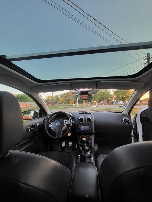 Vând/schimb  Nissan 1.5 diesel, 110 cp, an fabricație 09.2013