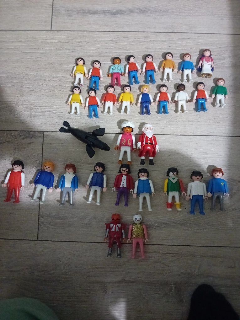 Playmobil фигурки