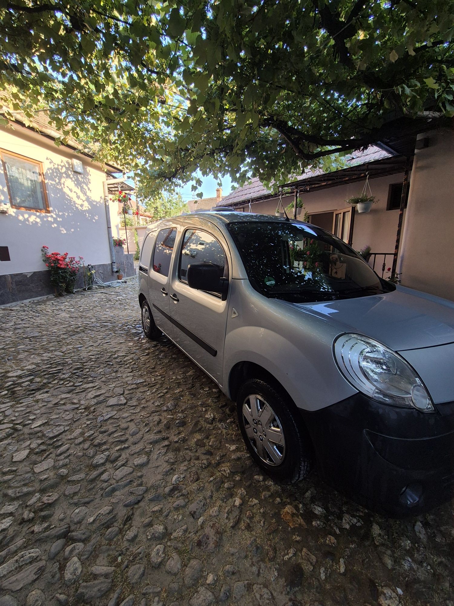 Renault Kangoo 1.5