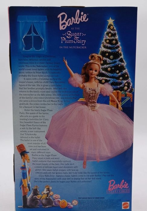 Barbie de colecție model rar