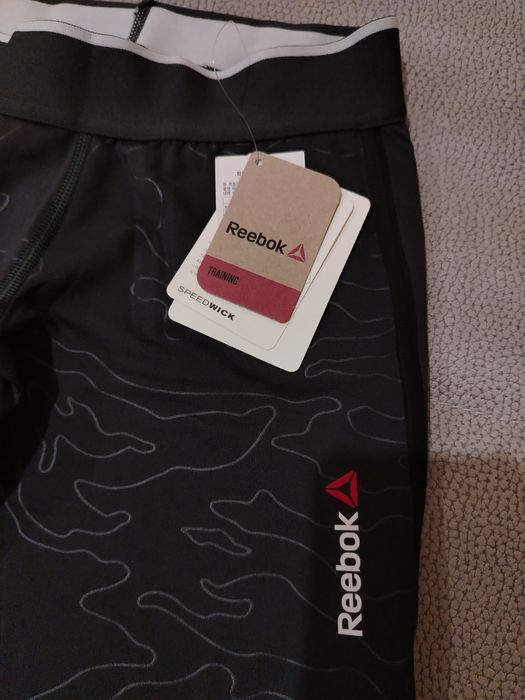 Клин  Reebok  Размер XS